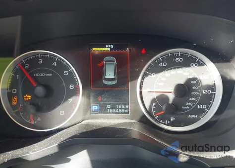 2019 Subaru Ascent Premium z USA, uszkodzony, nr VIN 4S4WMAFD8K3427812